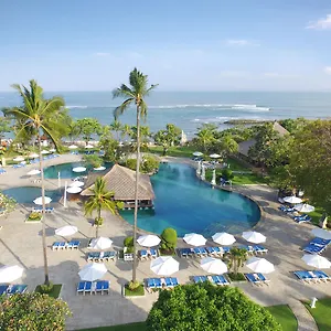 Discovery Kartika Plaza Semesteranläggning (resort)