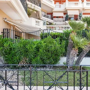  Apartment Superbe Avec Terrasse En Front De France