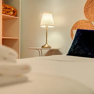 Bed & Breakfast D'avila 