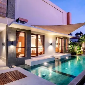  Villa Arya Kuta By Kamara Indonesia
