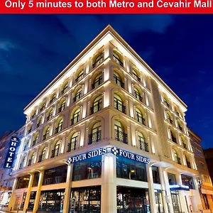 Hotell Four Sides Sisli ****