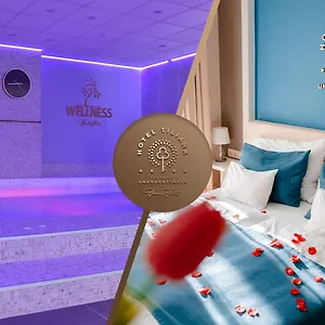 Hotell The Unforgettable - Tiliana By Homoky & ****