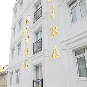 Hotell Hira ***