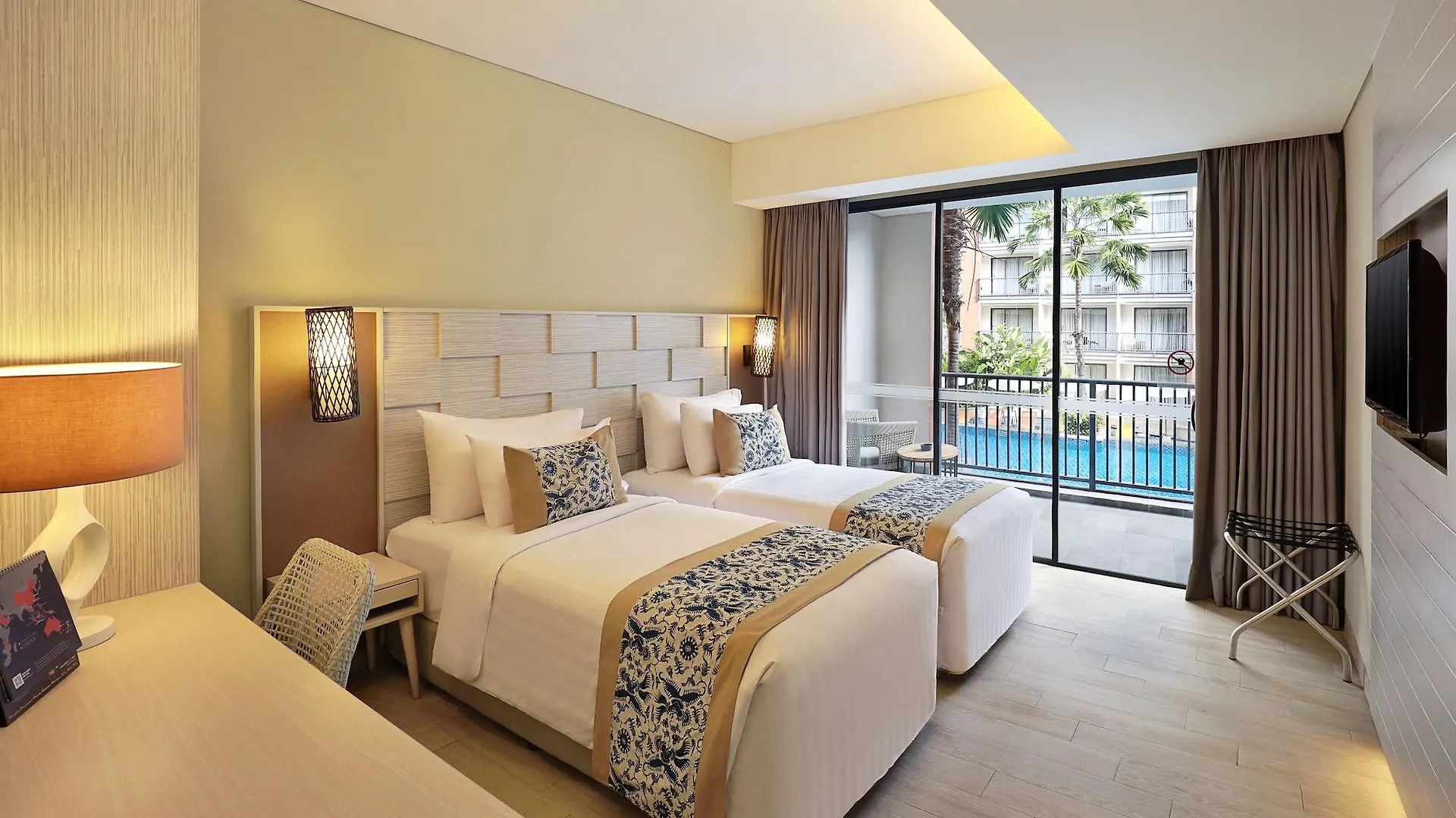 Swiss-Belhotel Tuban Bali Kuta  Hotel