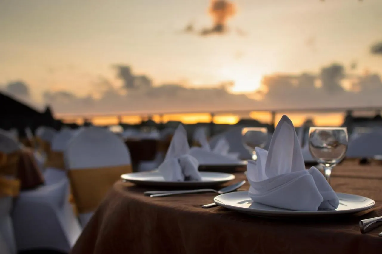 Hotel Swiss-Belhotel Tuban Bali Kuta