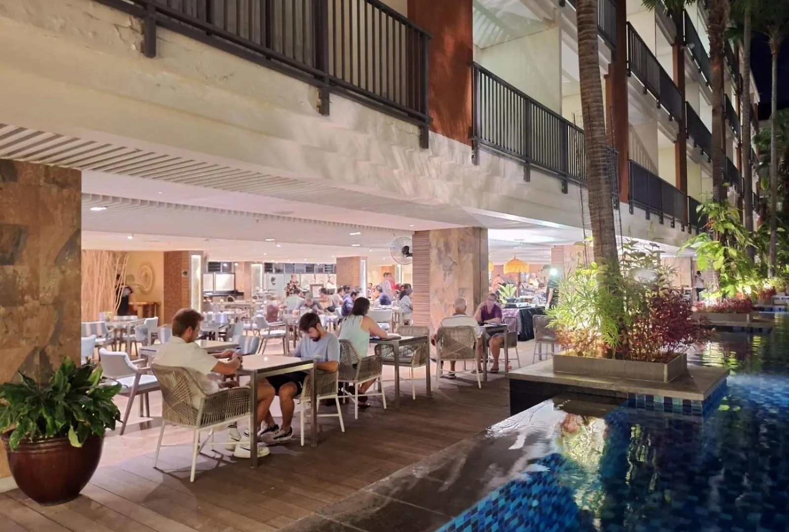 Swiss-Belhotel Tuban Bali Kuta  Hotel