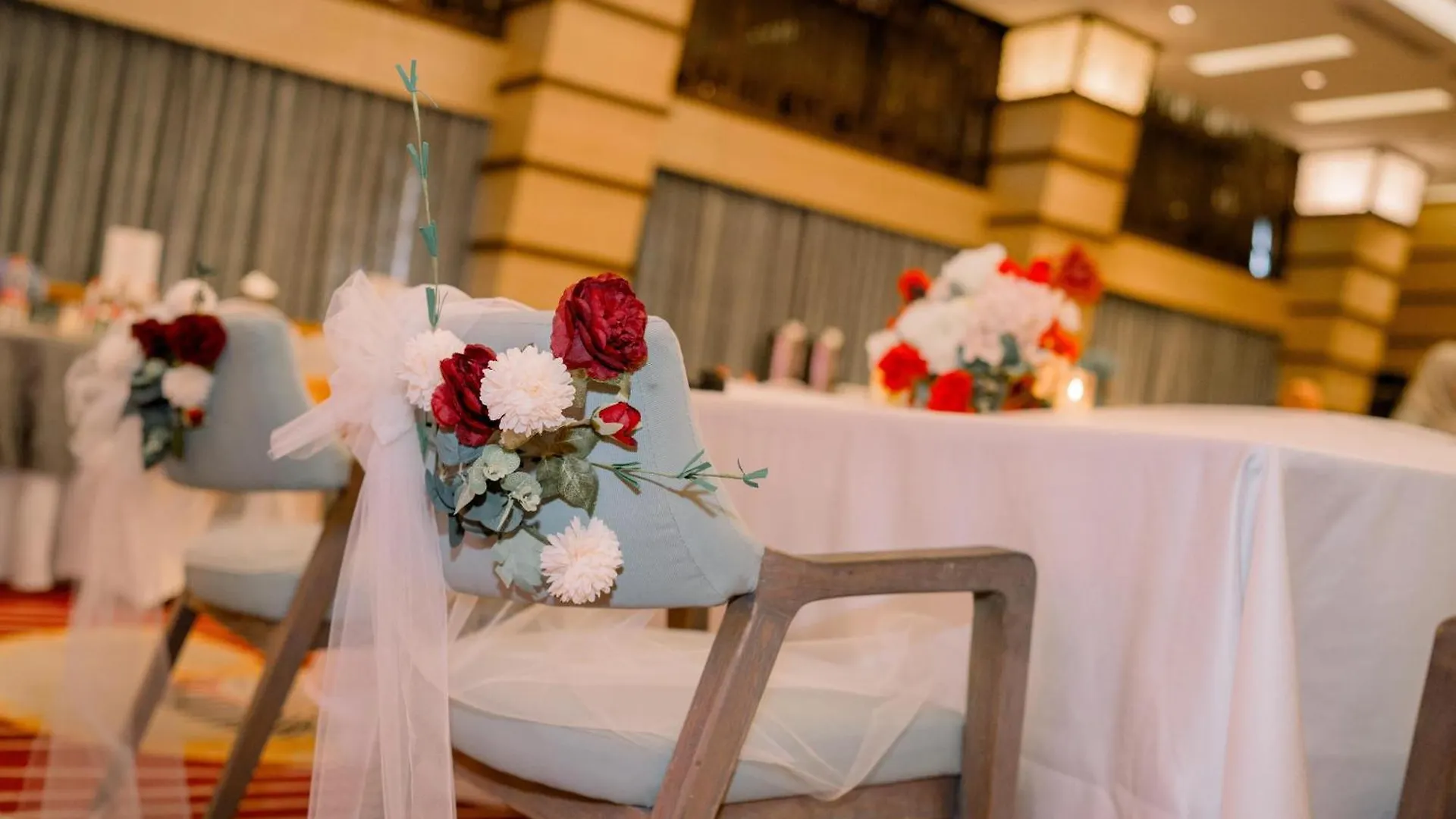 Hotel Swiss-Belhotel Tuban Bali Kuta