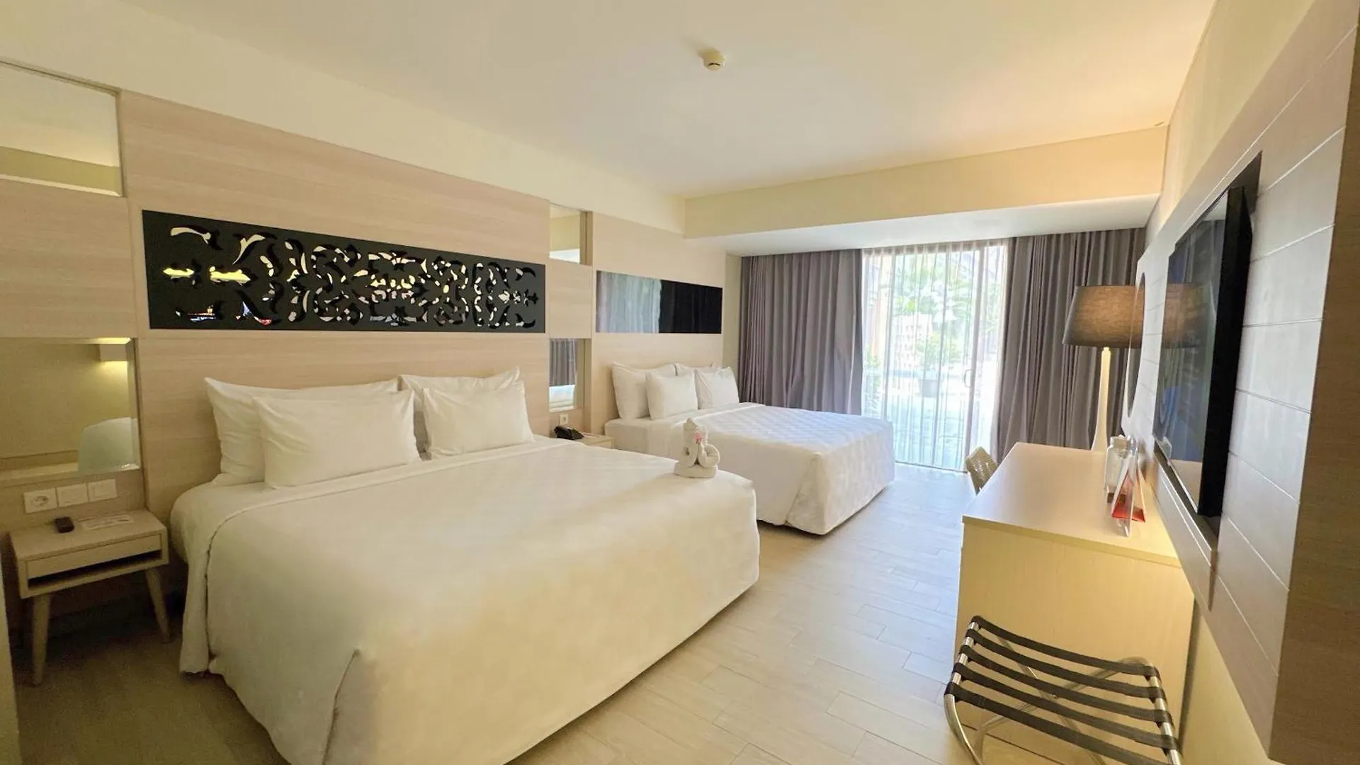 Hotel Swiss-Belhotel Tuban Bali Kuta