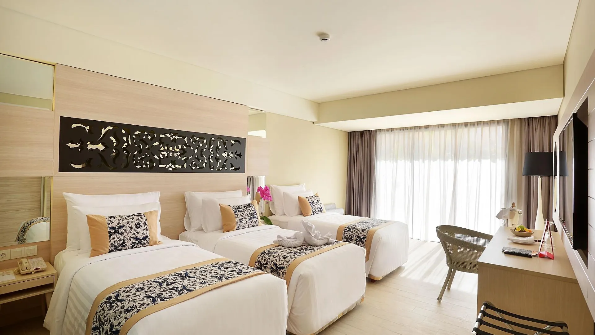 Swiss-Belhotel Tuban Bali Kuta  Hotel Kuta (Bali)