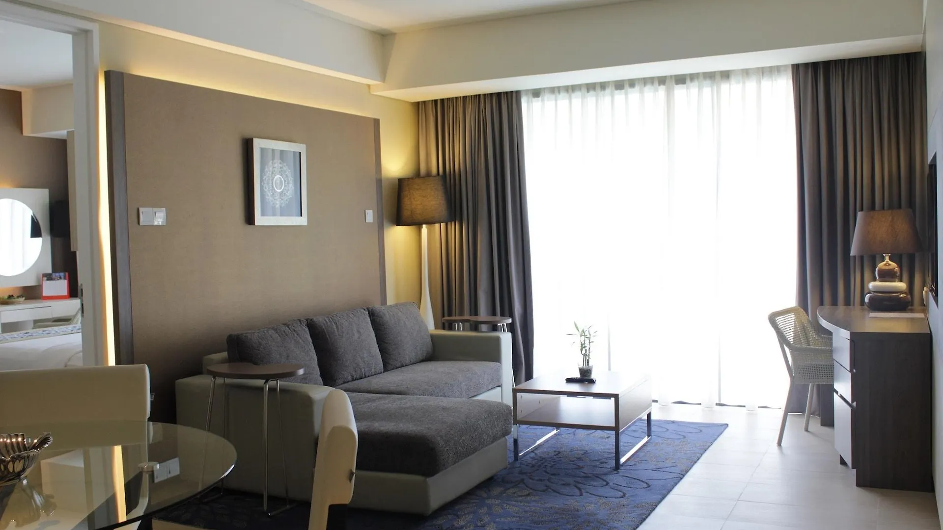 Hotel Swiss-Belhotel Tuban Bali Kuta