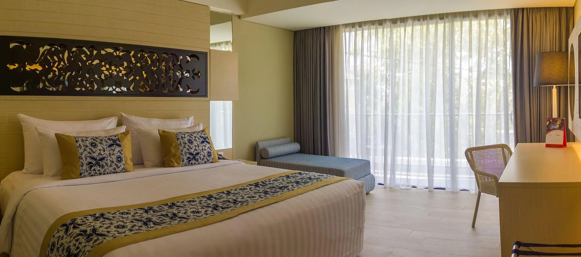Swiss-Belhotel Tuban Bali Kuta