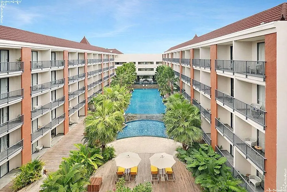 Swiss-Belhotel Tuban Bali Kuta  Hotel Kuta (Bali)