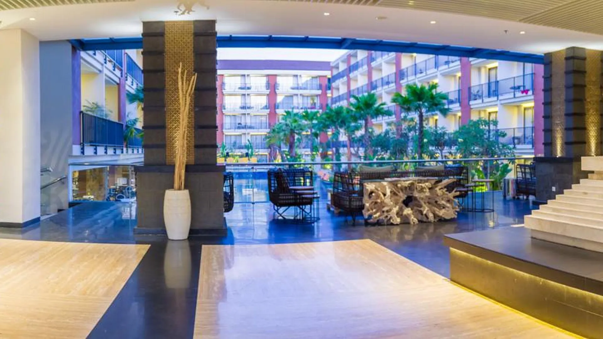 Swiss-Belhotel Tuban Bali Kuta  Hotel Kuta (Bali)