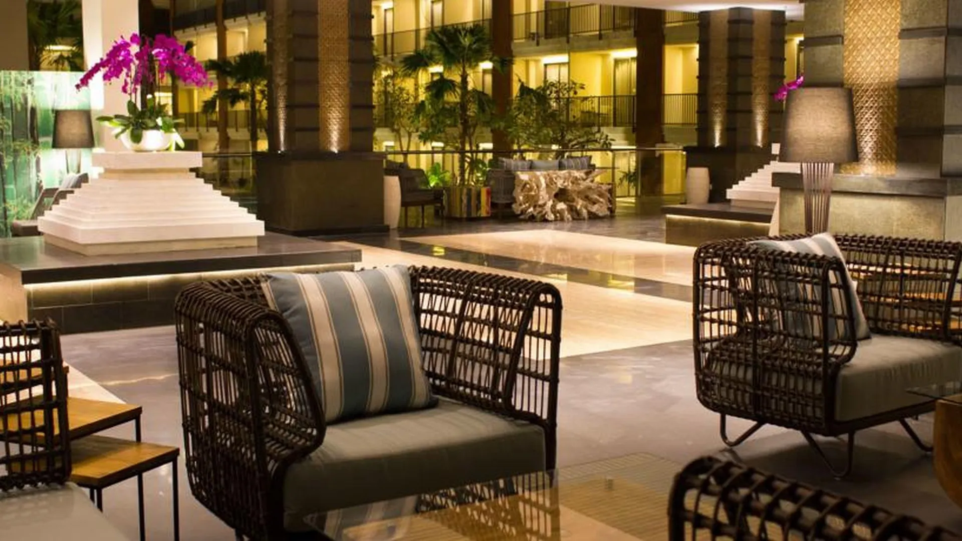 Swiss-Belhotel Tuban Bali Kuta  Kuta (Bali)
