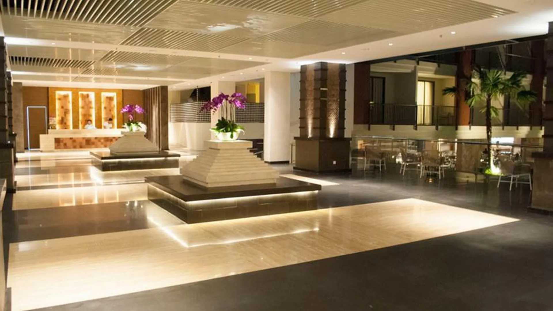 Swiss-Belhotel Tuban Bali Kuta