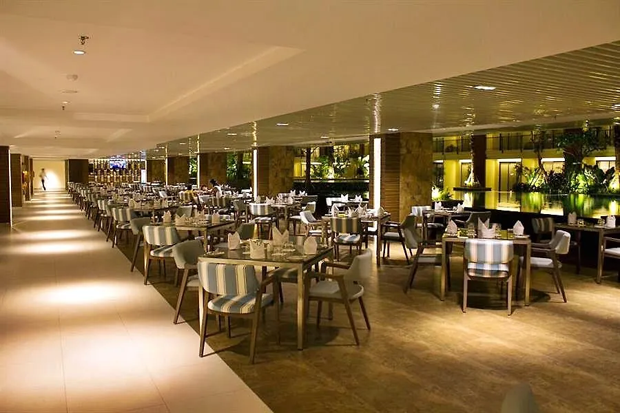 Hotel Swiss-Belhotel Tuban Bali Kuta