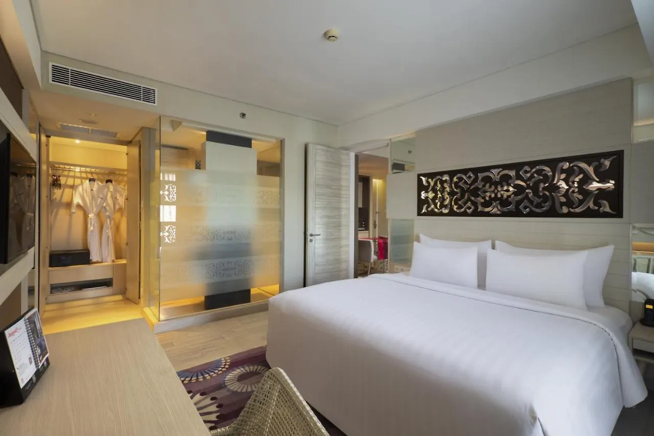 Swiss-Belhotel Tuban Bali Kuta  4*, Kuta (Bali) Indonesia