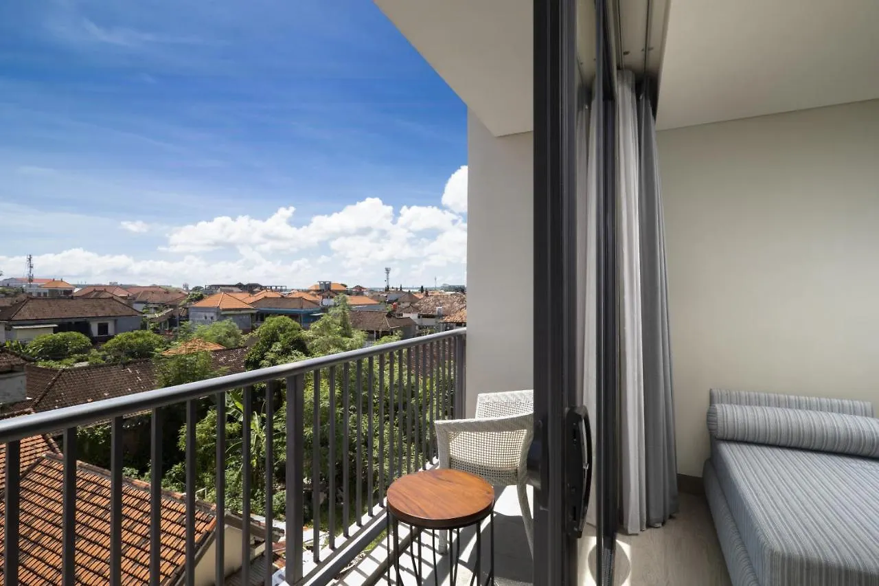 Swiss-Belhotel Tuban Bali Kuta  Hotel Kuta (Bali)
