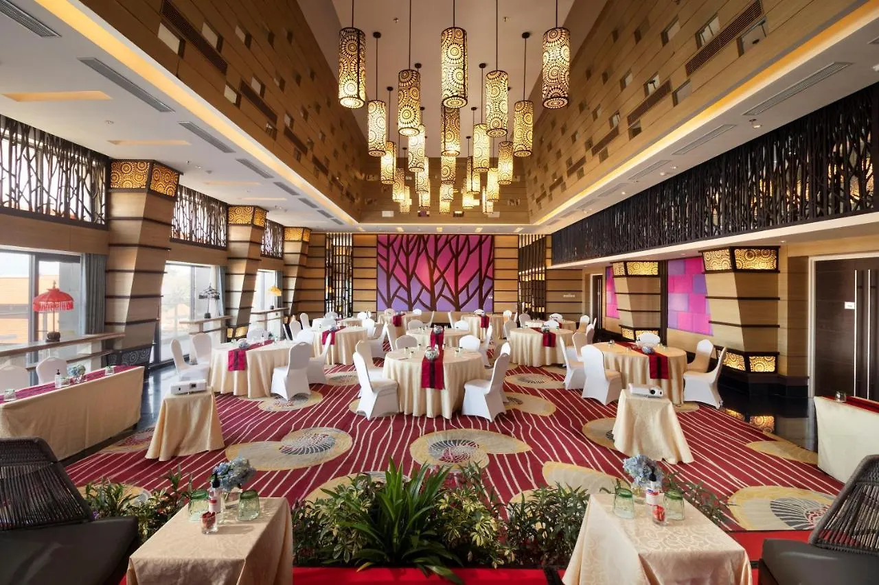 Swiss-Belhotel Tuban Bali Kuta  4*, Kuta (Bali)