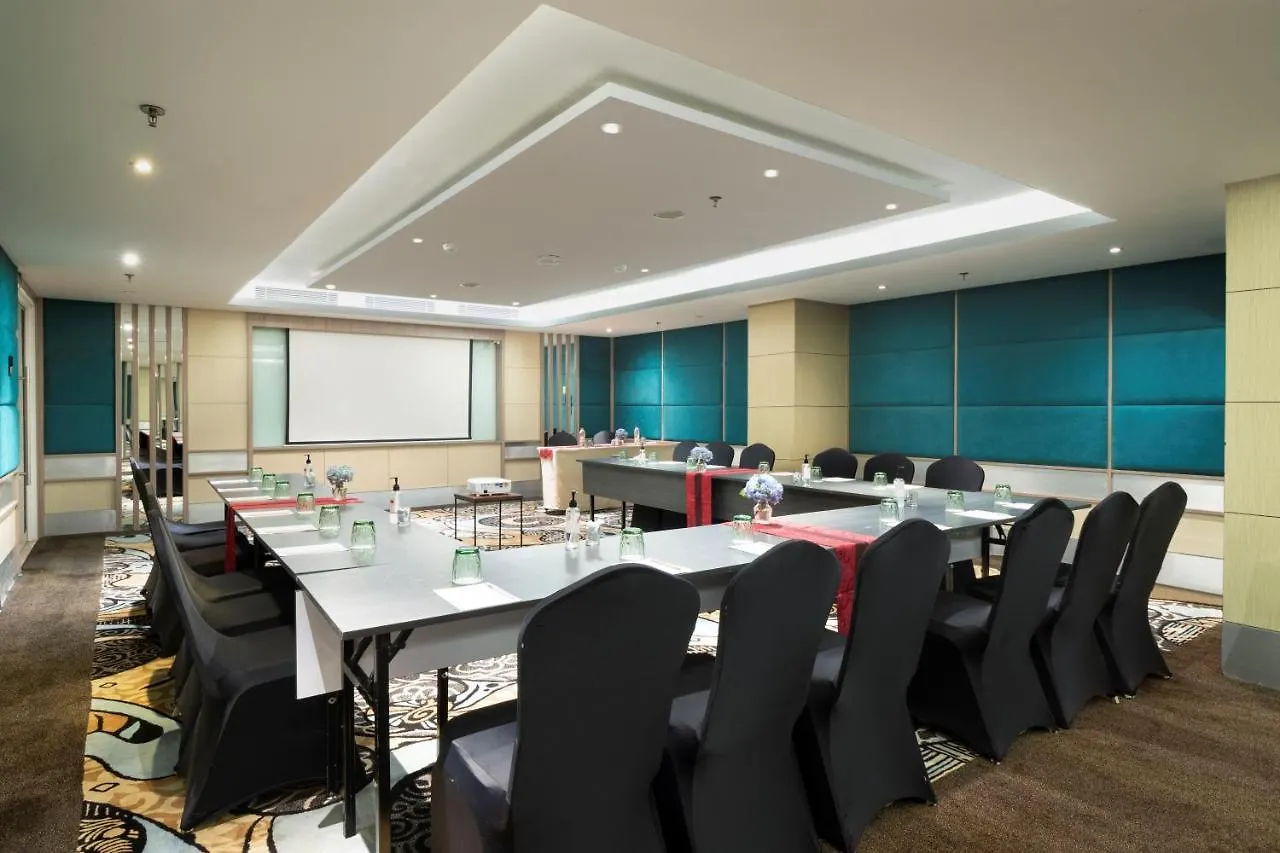 Swiss-Belhotel Tuban Bali Kuta