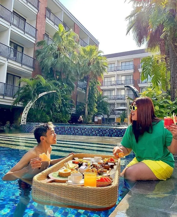 Swiss-Belhotel Tuban Bali Kuta  Hotel Kuta (Bali)