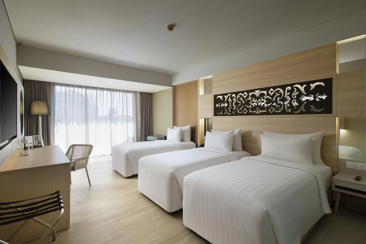 Swiss-Belhotel Tuban Bali Kuta  Indonesia