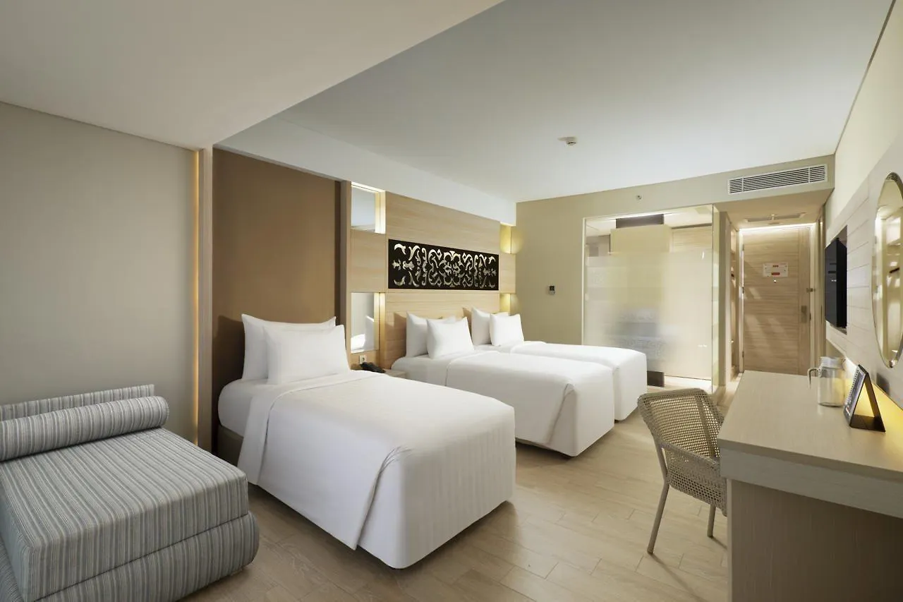 Swiss-Belhotel Tuban Bali Kuta  Kuta (Bali)