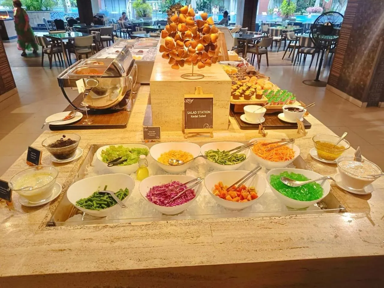 **** Hotel Swiss-Belhotel Tuban Bali Kuta  Indonesia