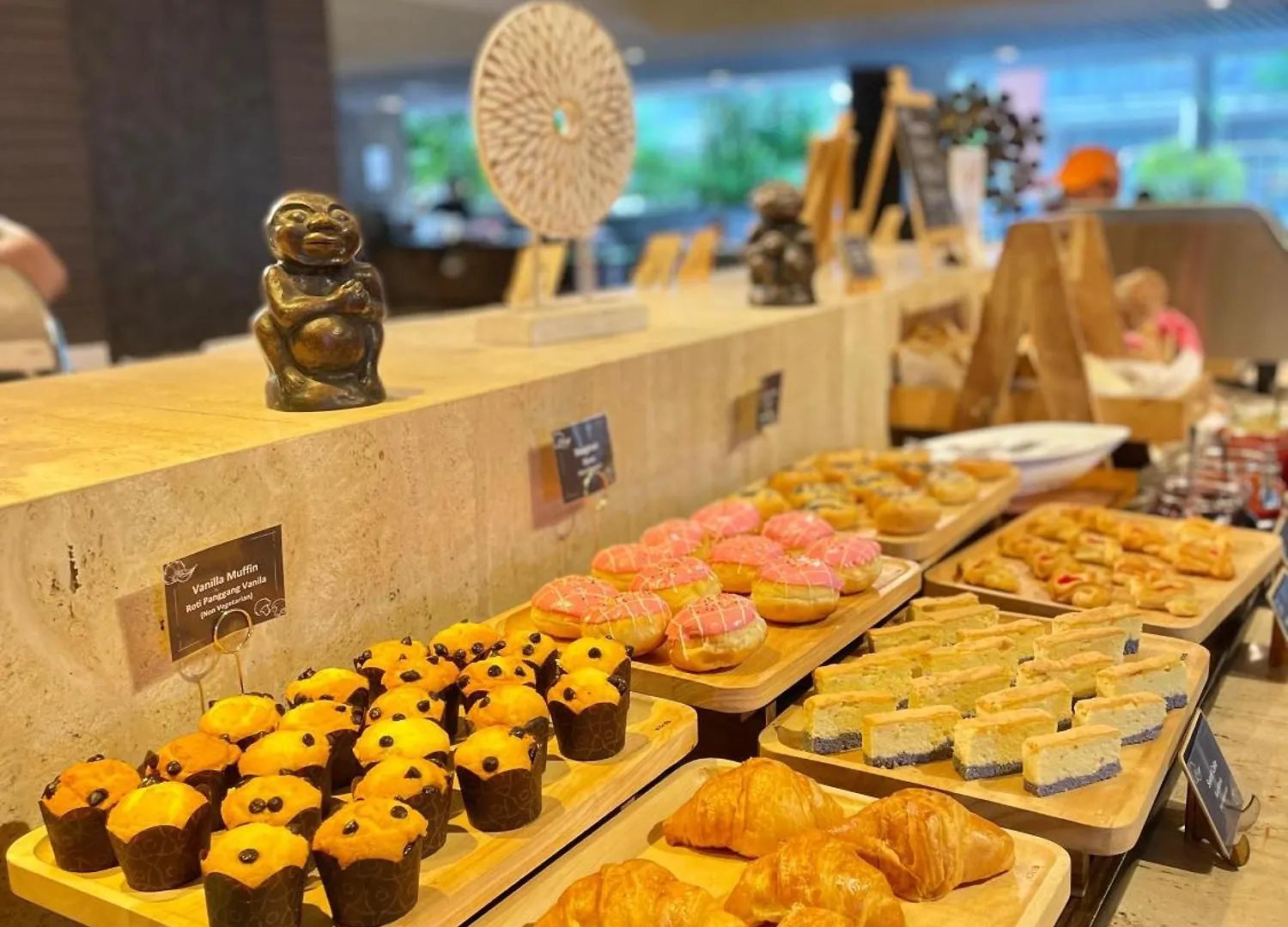 Swiss-Belhotel Tuban Bali Kuta