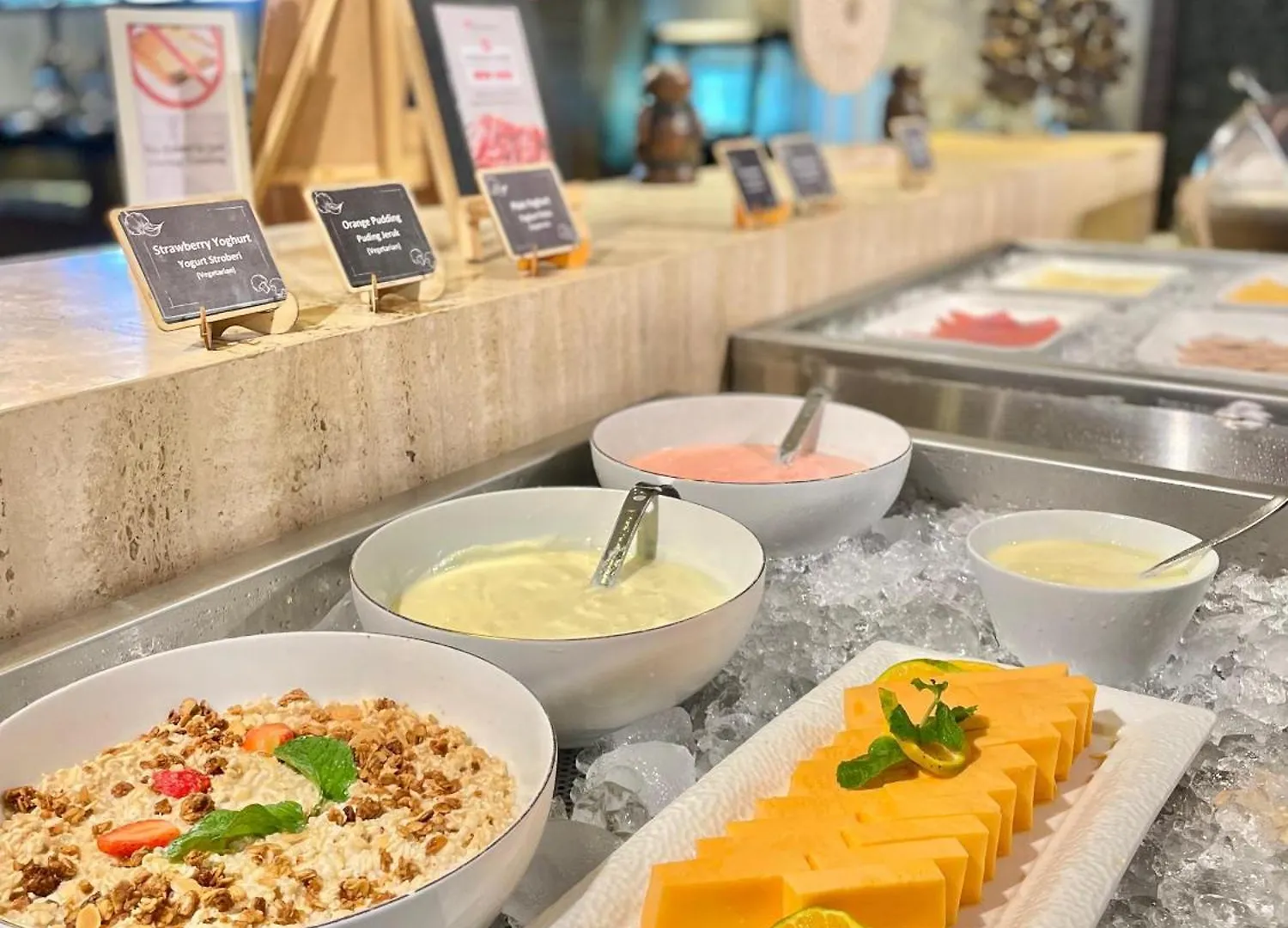 Hotel Swiss-Belhotel Tuban Bali Kuta