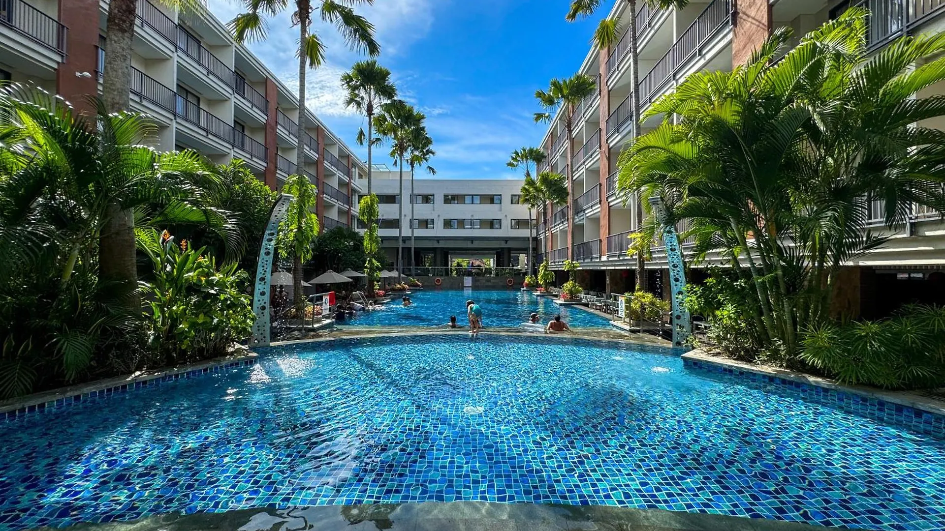 Swiss-Belhotel Tuban Bali Kuta  Indonesia