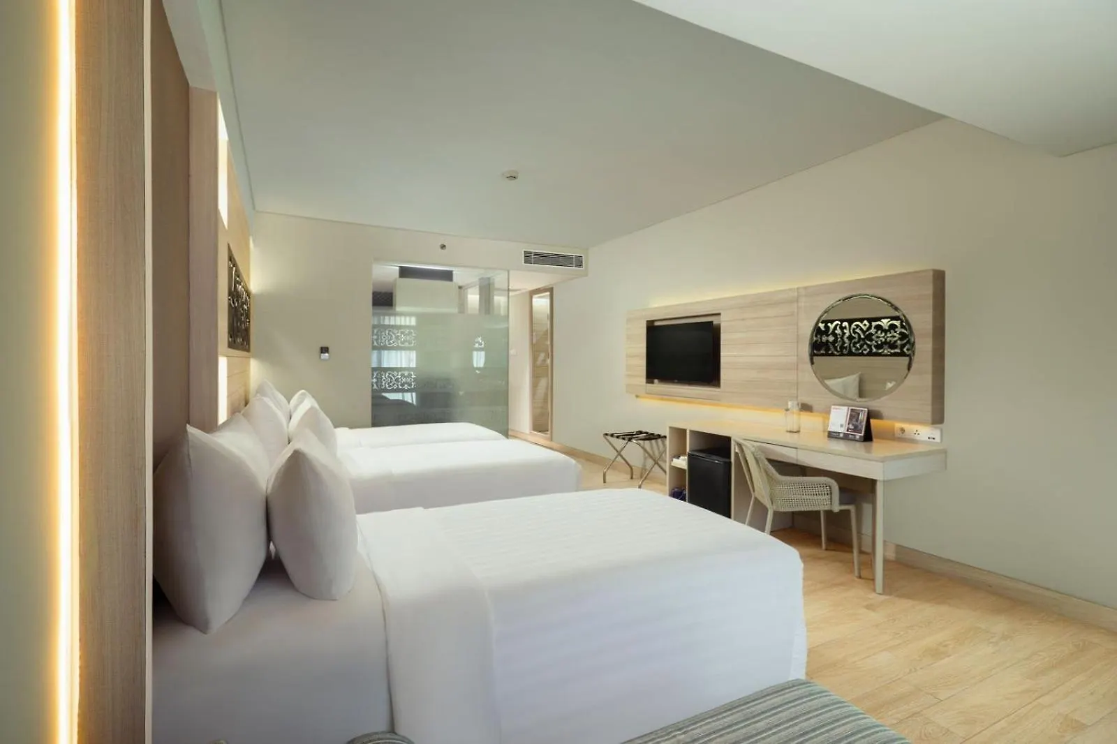 Swiss-Belhotel Tuban Bali Kuta