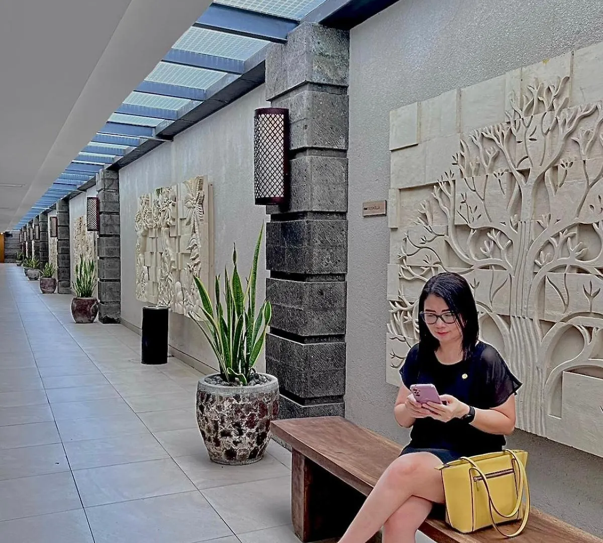 Hotel Swiss-Belhotel Tuban Bali Kuta