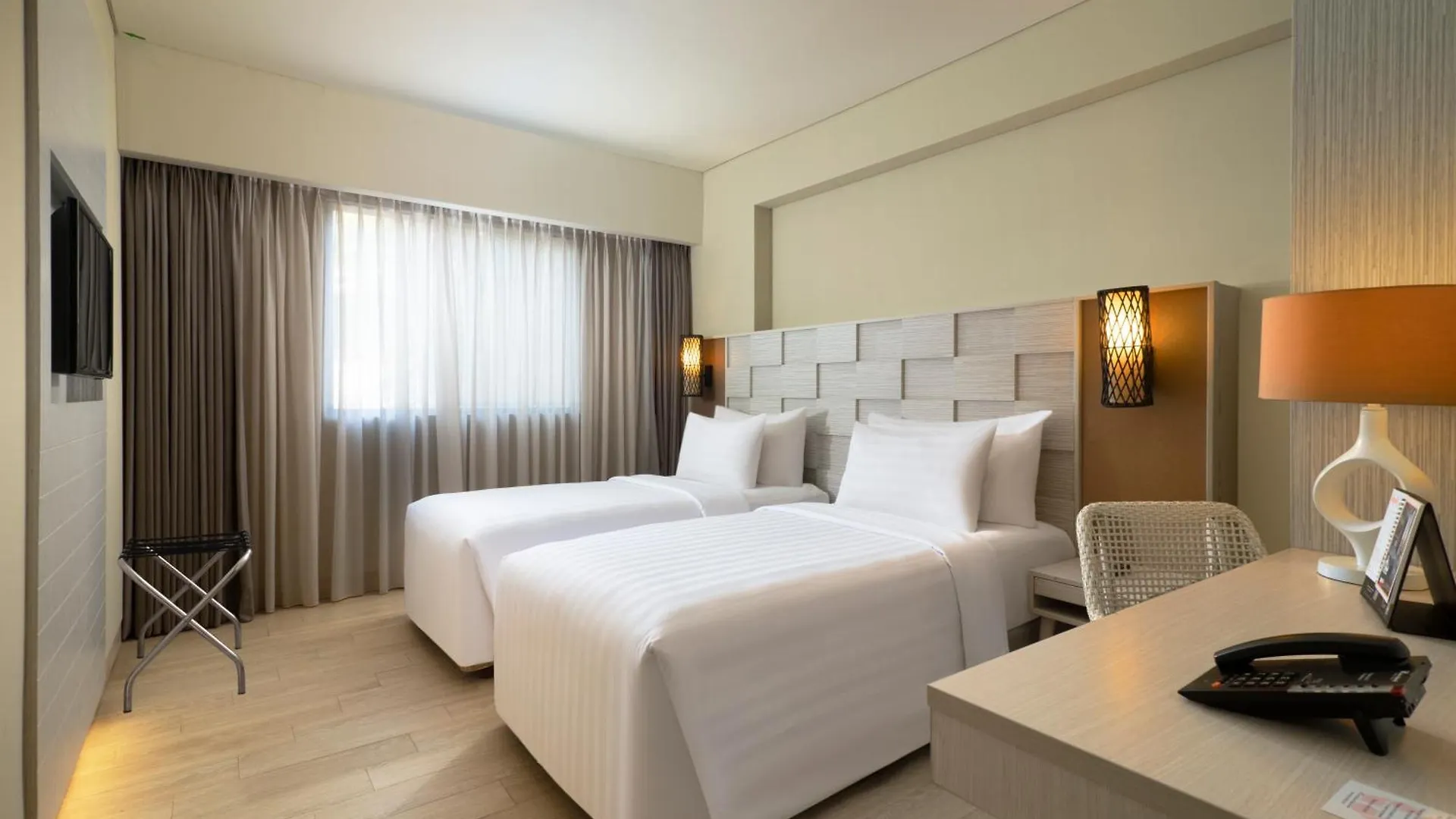Swiss-Belhotel Tuban Bali Kuta  Hotel Kuta (Bali)