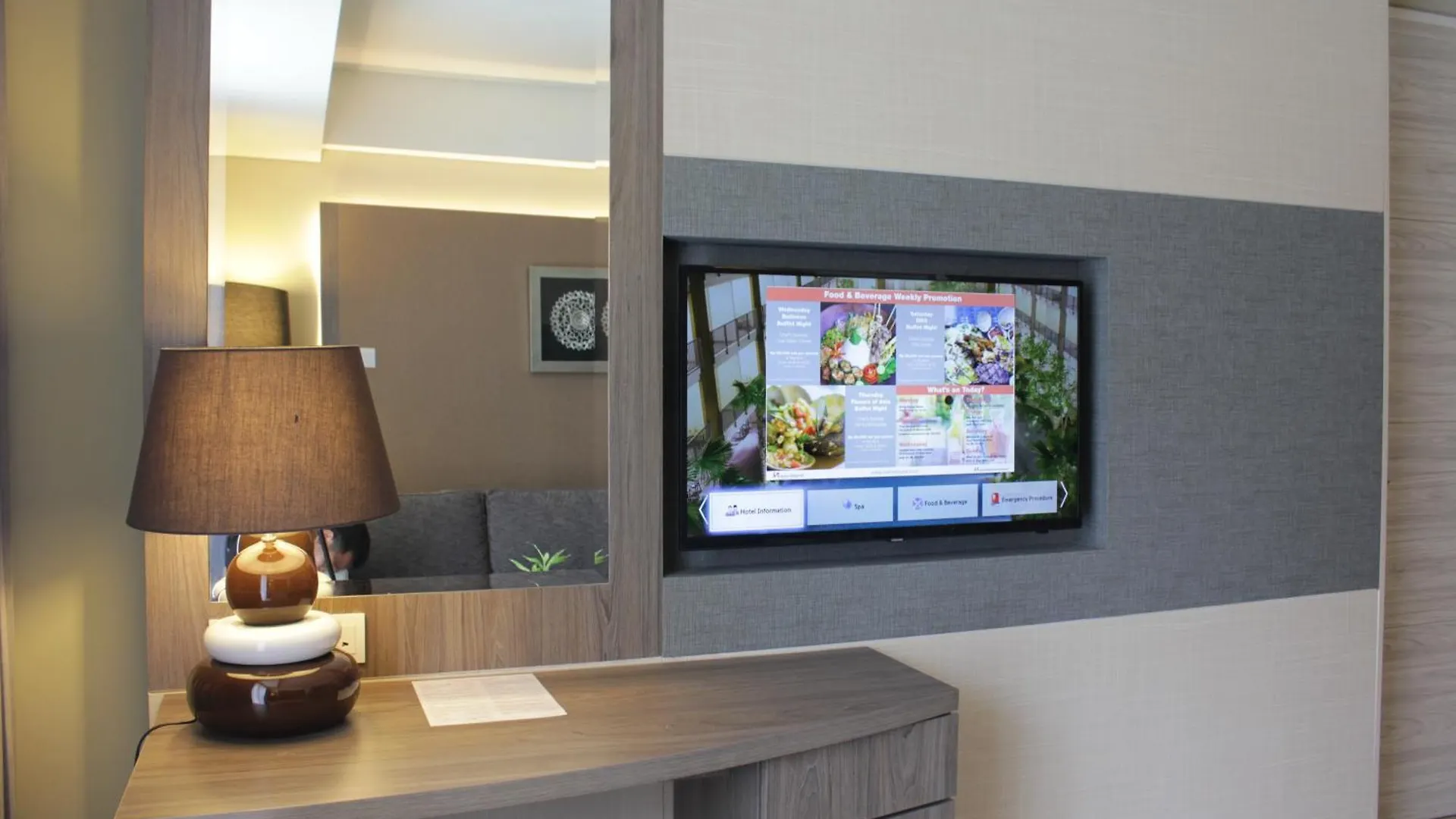 Swiss-Belhotel Tuban Bali Kuta  4*, Kuta (Bali) Indonesia