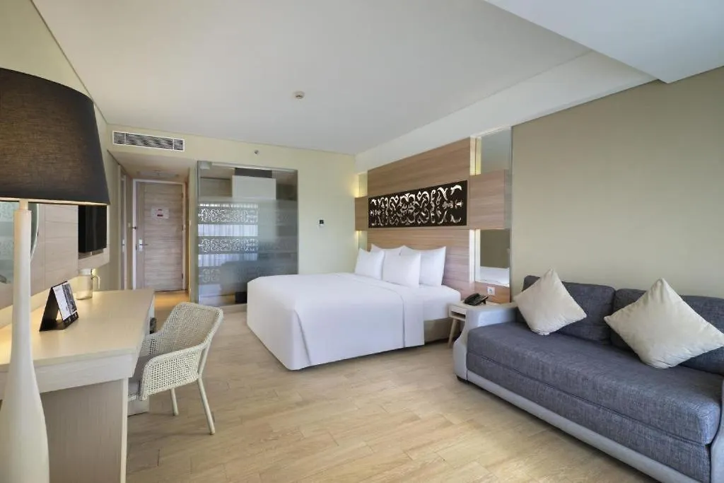 **** Hotel Swiss-Belhotel Tuban Bali Kuta  Indonesia