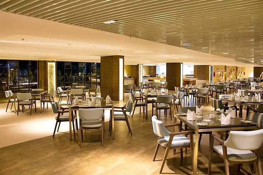 Szálloda Swiss-Belhotel Tuban Bali Kuta Lombok