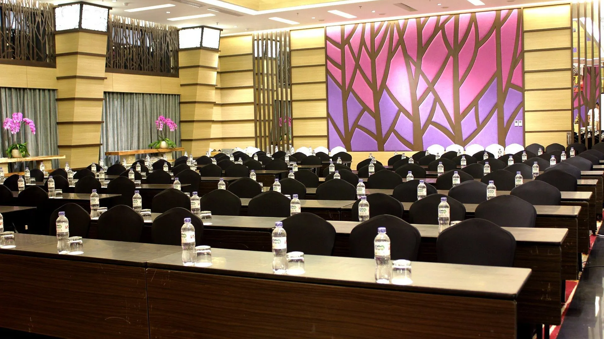 图班瑞士贝尔酒店 庫塔 印尼