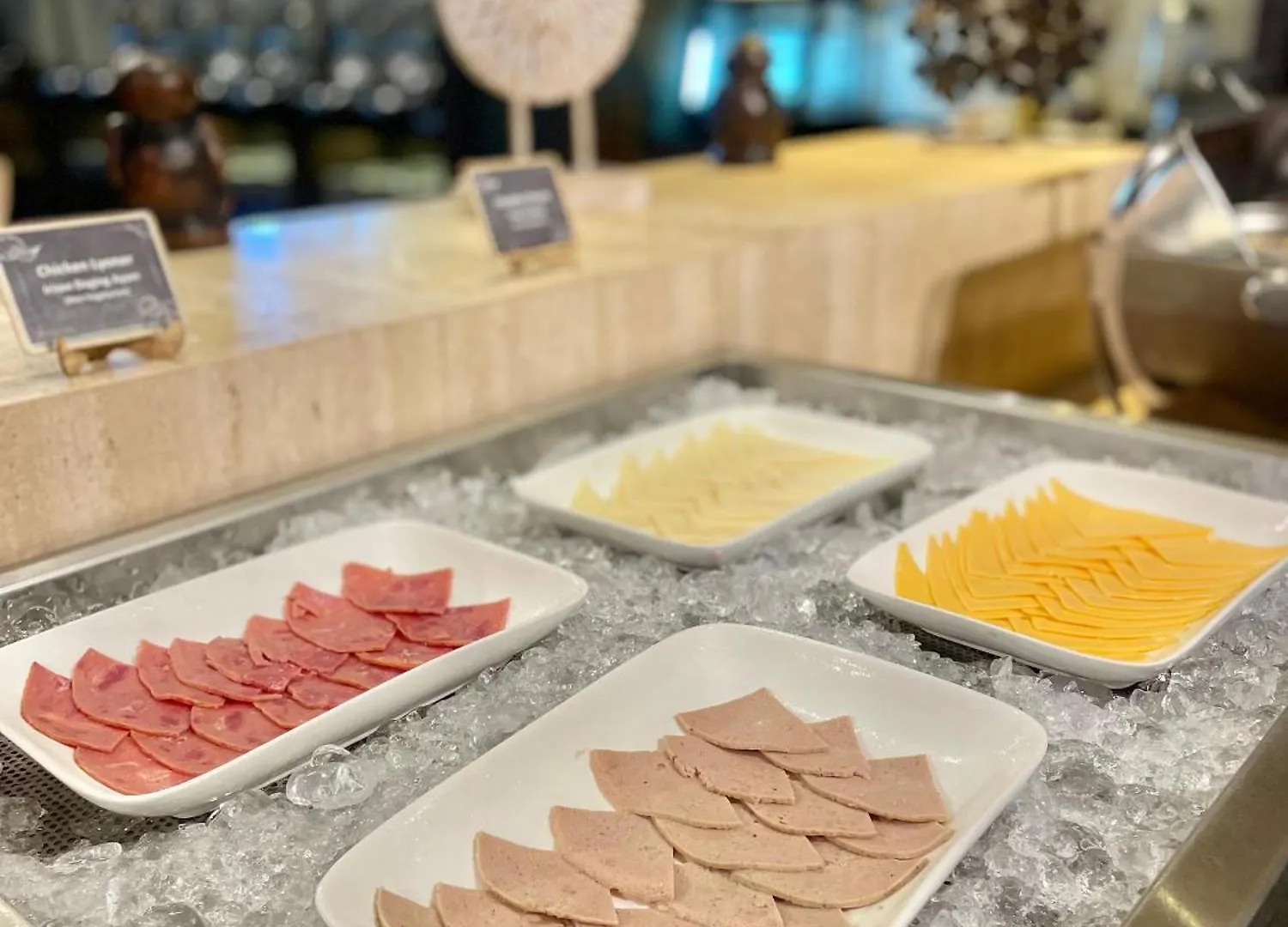 图班瑞士贝尔酒店 庫塔 酒店
