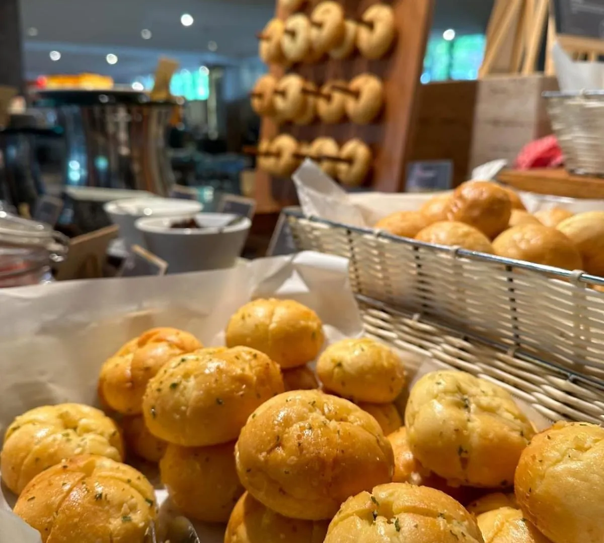 Szálloda Swiss-Belhotel Tuban Bali Kuta Lombok
