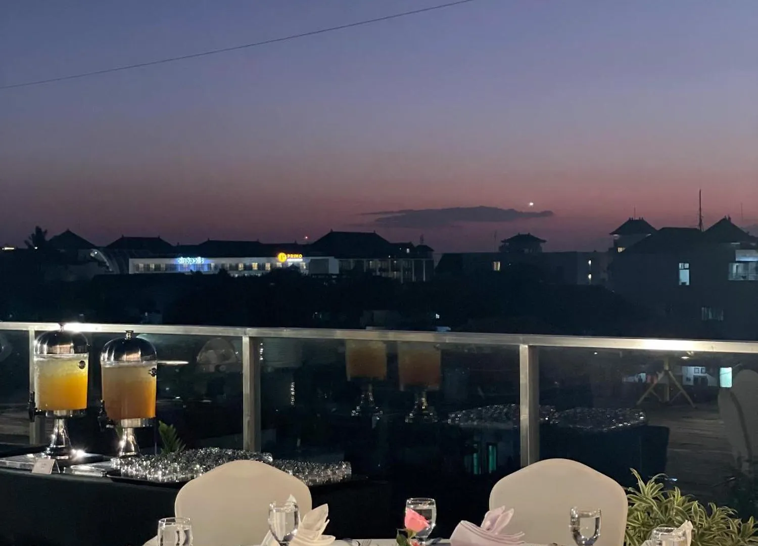 图班瑞士贝尔酒店 庫塔 印尼