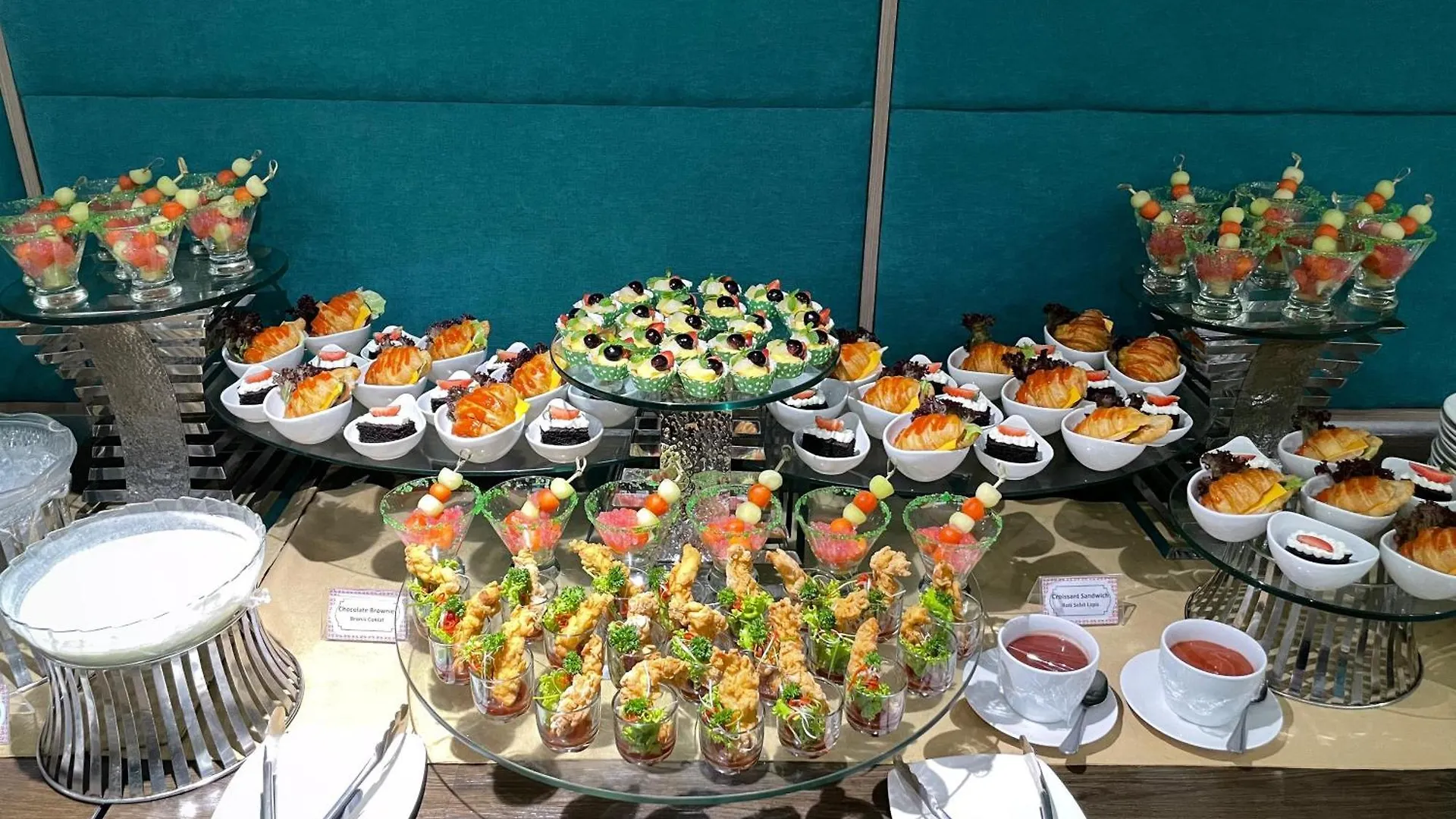**** Szálloda Swiss-Belhotel Tuban Bali Kuta Lombok Indonézia