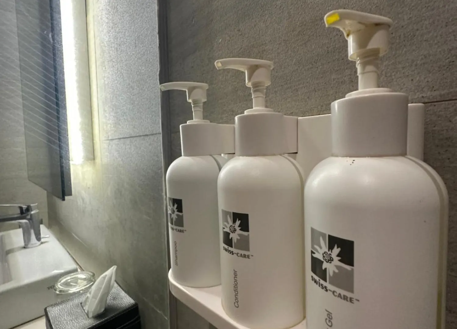 Swiss-Belhotel Tuban Bali Kuta Lombok Szálloda