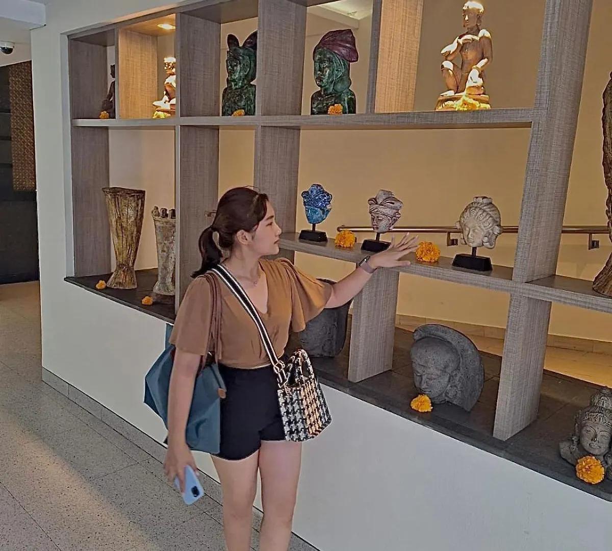 Swiss-Belhotel Tuban Bali Kuta Lombok Szálloda