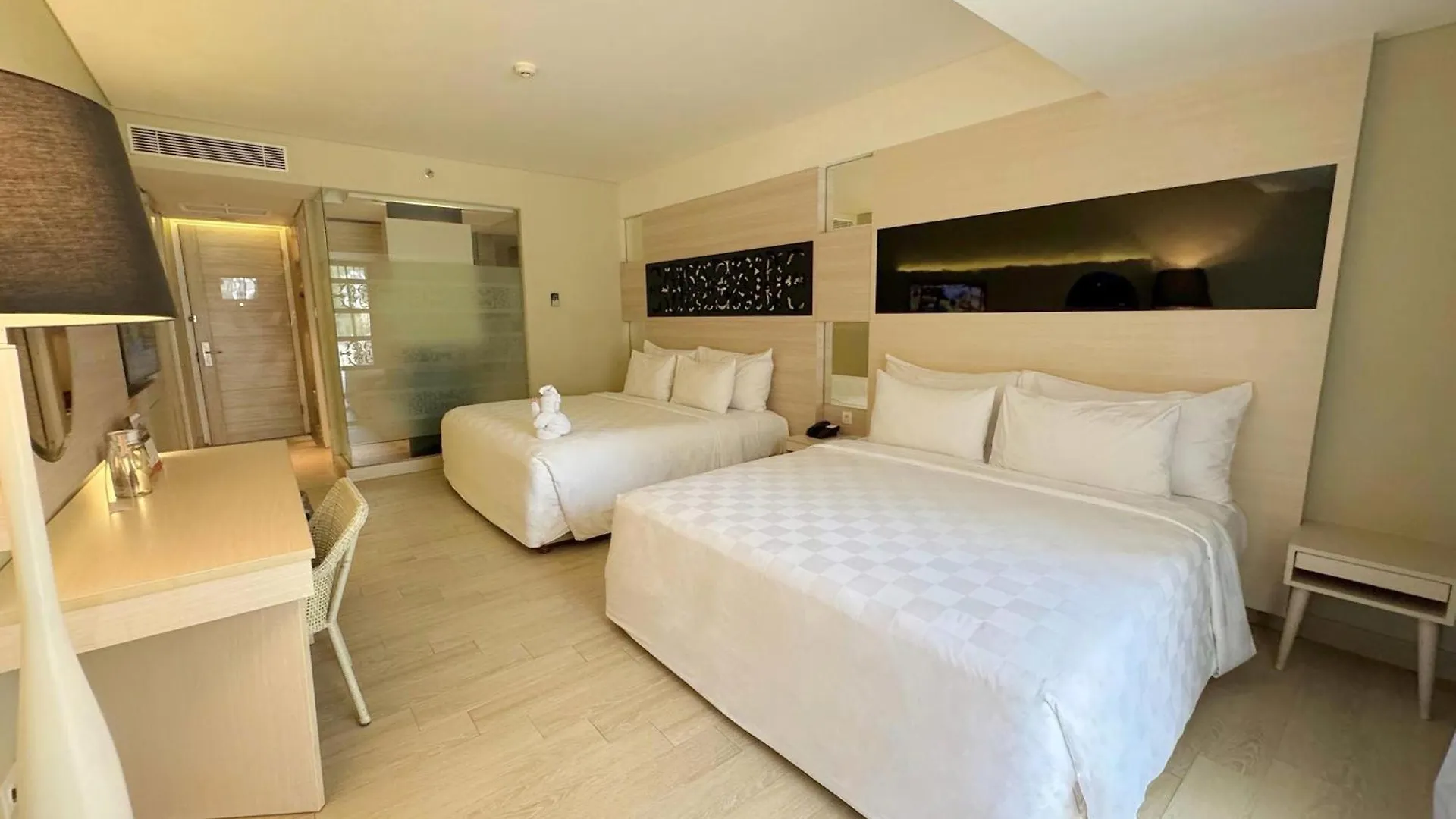 Swiss-Belhotel Tuban Bali Kuta Lombok
